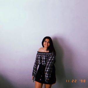 Meet your Posher, Emma